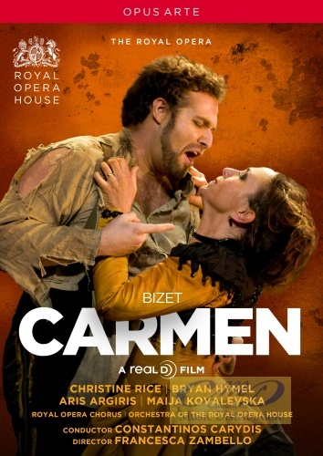 Bizet: Carmen